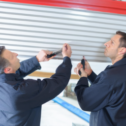  Garage Door Won't Open? Troubleshooting Tips for DIY Fixes